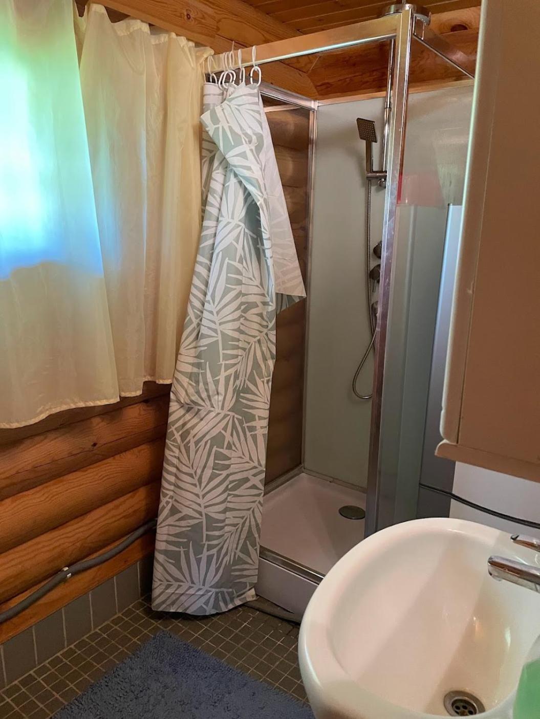 Saimaa Raikala Villa Vuoriniemi Eksteriør bilde