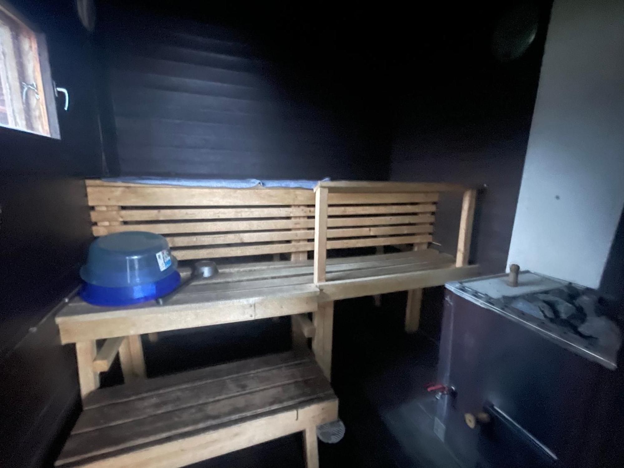 Saimaa Raikala Villa Vuoriniemi Eksteriør bilde